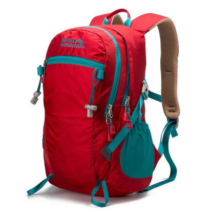 Waterproof Lightweight 30L Hiking Backpack