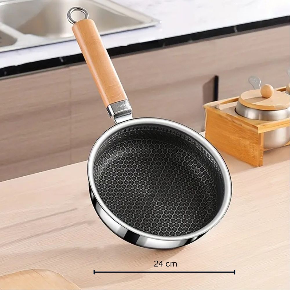 Non Stick Eco Friendly Frying Pan