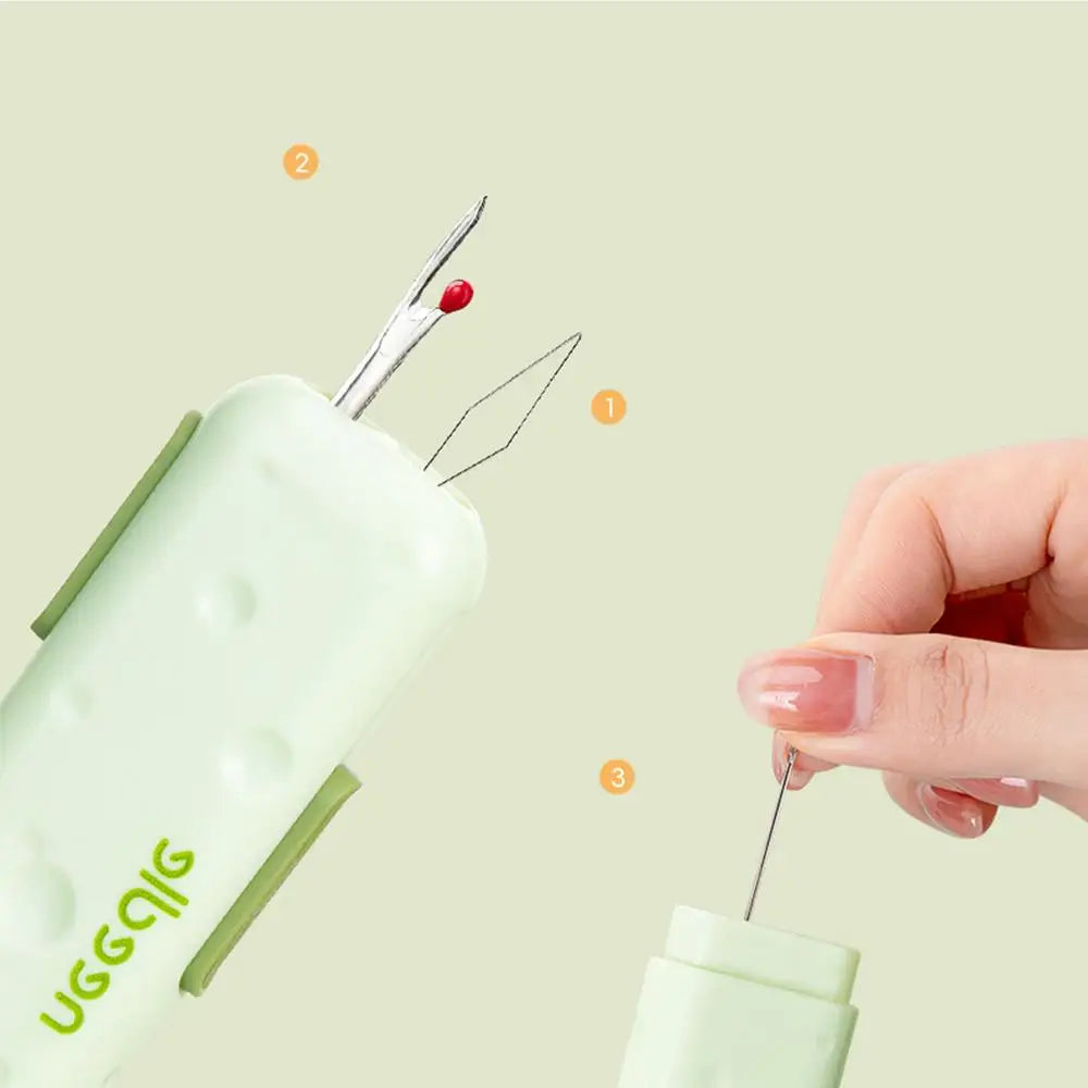 Simple Waterproofing Stitch Aid Tool