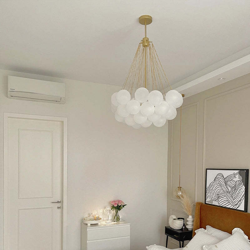 Stylish LED Pendant Light