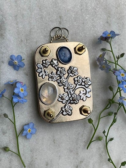 Easy Flower Drying Kit Home Preservation
