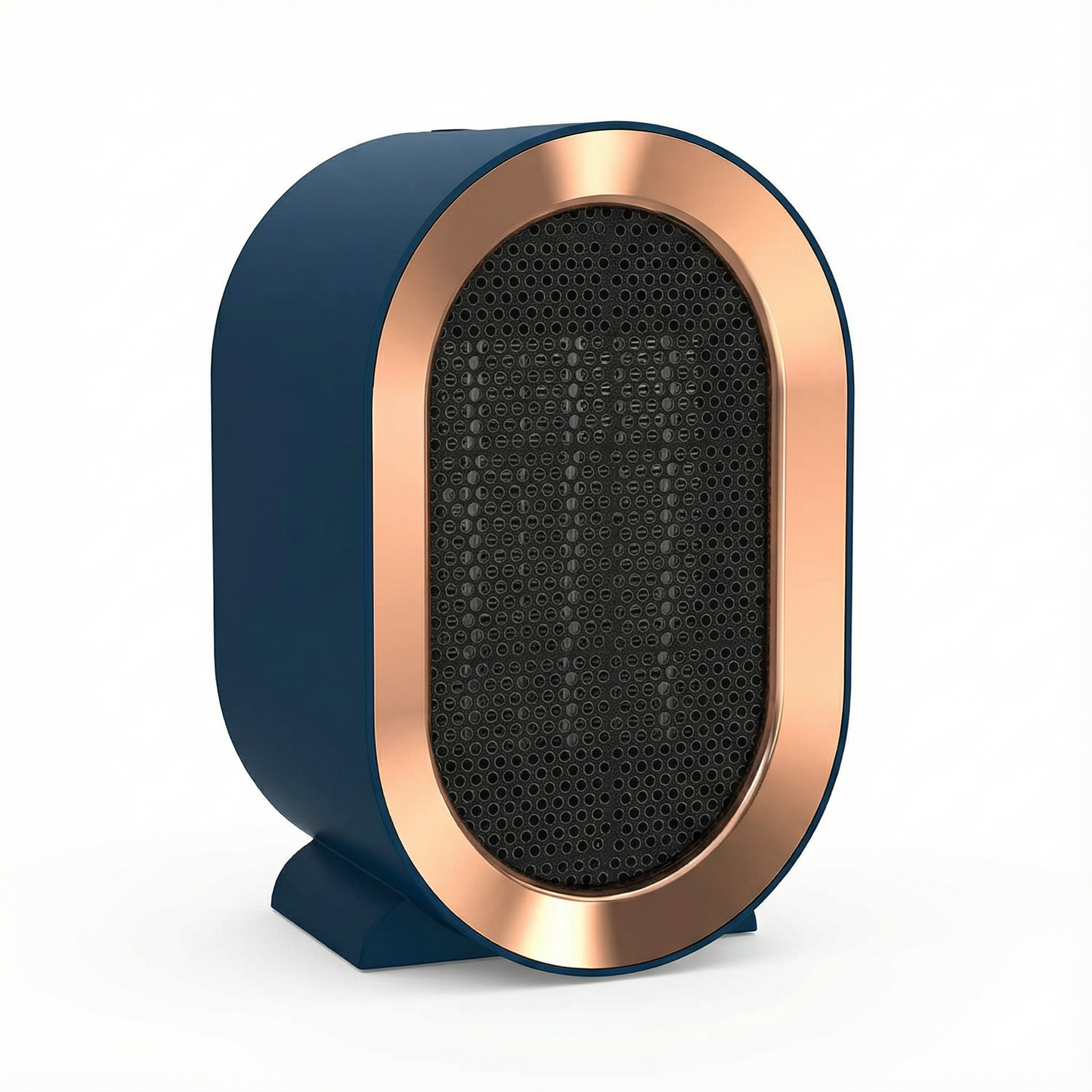 Space Saving Mini Electric Heater - Luxicro