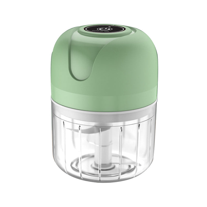 Easy Press Garlic Mincer Grinder