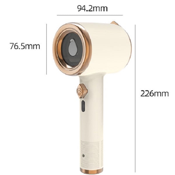 Portable Mini Travel Steam Iron