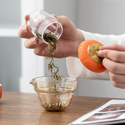 Mini Red Clay Tea Pot Collection
