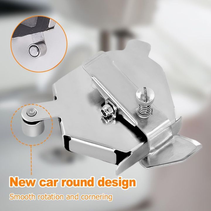 Advanced Automatic Sewing Machine for Home Use