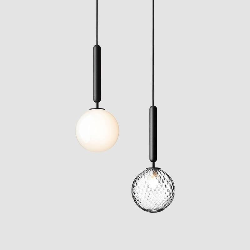 Stylish LED Table Lamp