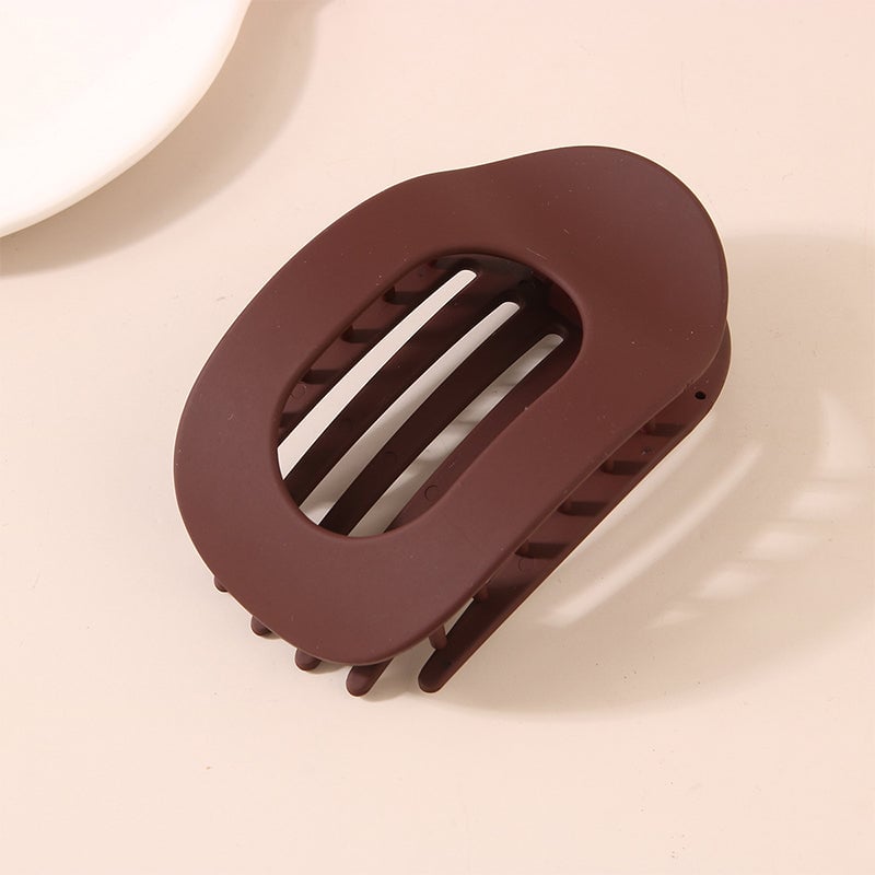 Fun Animal Hair Barrette