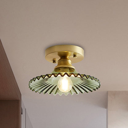 Industrial Chic Hanging Light - Luxicro