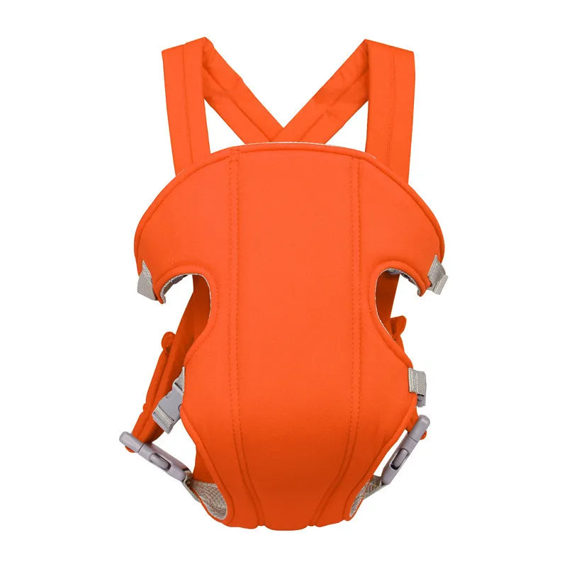 Comfy Baby Sling - Adjustable Baby Holder