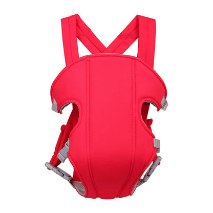 Comfy Baby Sling - Adjustable Baby Holder