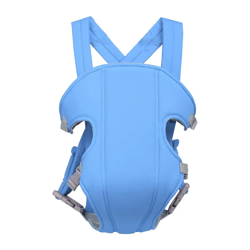 Comfy Baby Sling - Adjustable Baby Holder