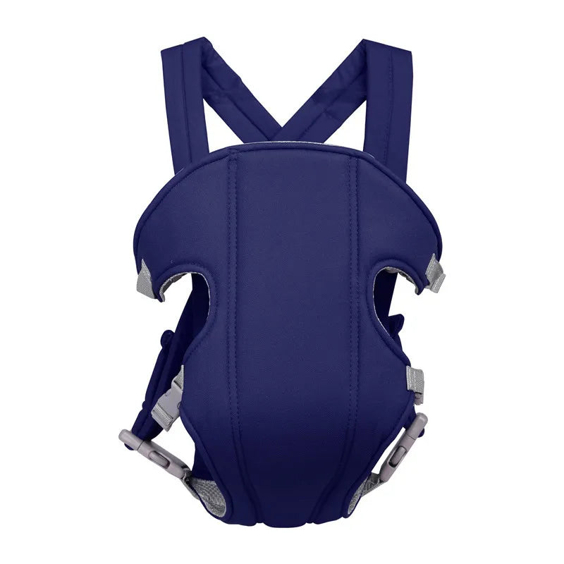 Comfy Baby Sling - Adjustable Baby Holder