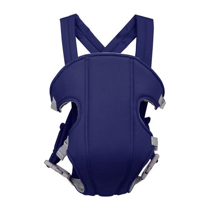 Comfy Baby Sling - Adjustable Baby Holder