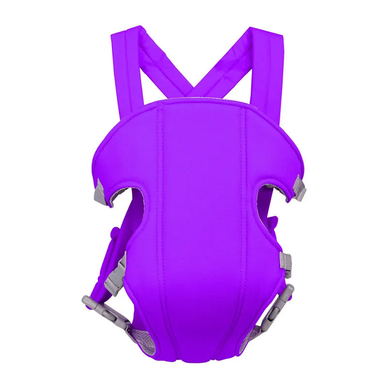Comfy Baby Sling - Adjustable Baby Holder