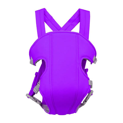 Comfy Baby Sling - Adjustable Baby Holder