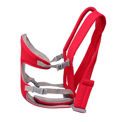 Comfy Baby Sling - Adjustable Baby Holder