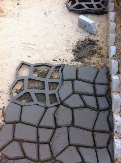 Glowing Garden Decorative Stones