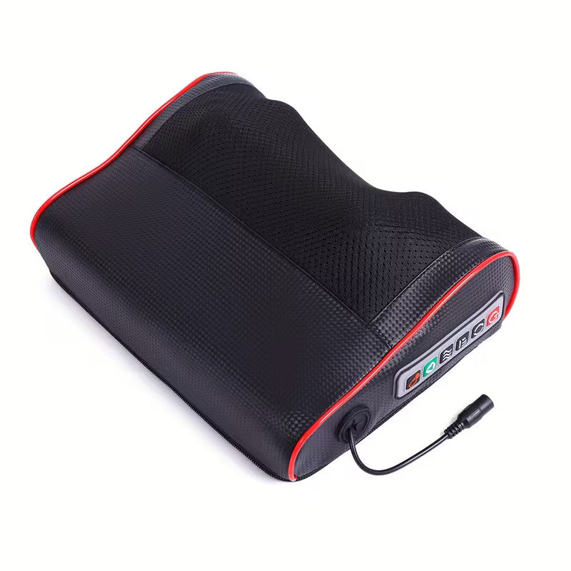 Quick Relief Electric Neck Massager