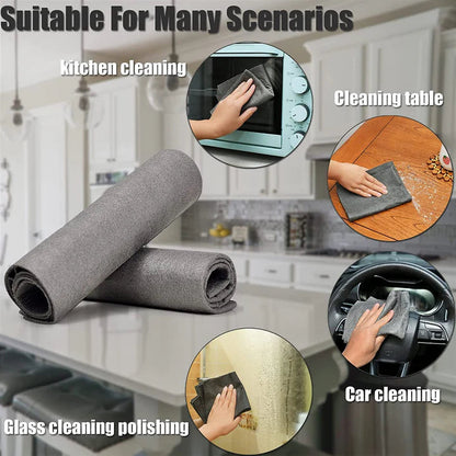 Powerful Stain Remover Cleaning Spray