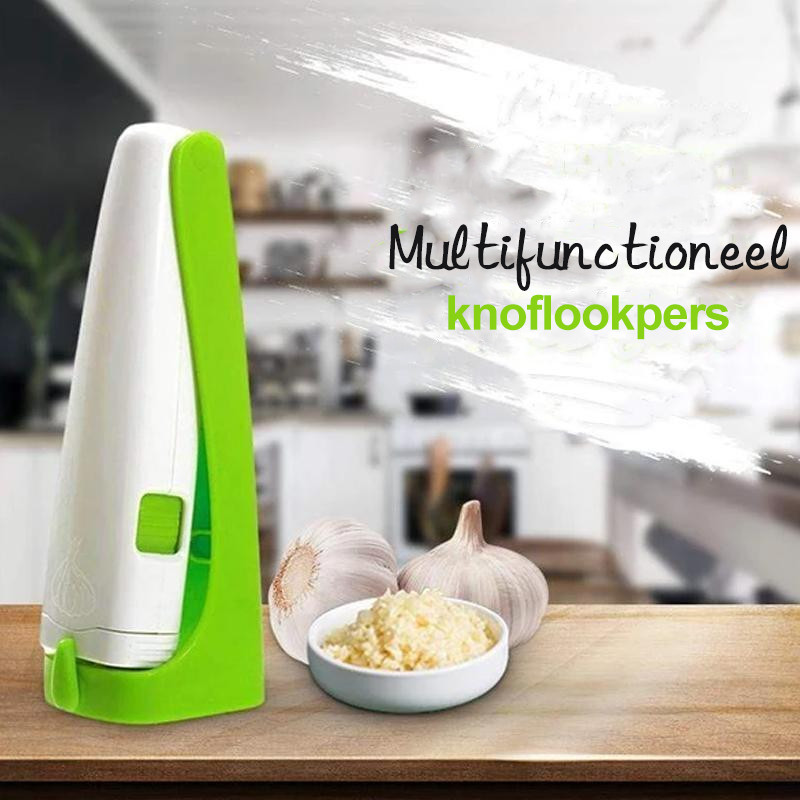 Fast Simple Food Chopper Tool