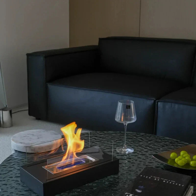 Authentic Flicker Indoor Fire Bowl