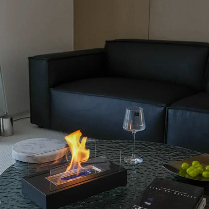Authentic Flicker Indoor Fire Bowl