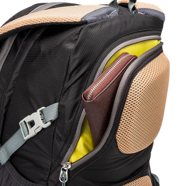 Waterproof Lightweight 30L Hiking Backpack
