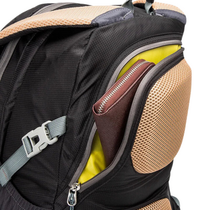 Waterproof Lightweight 30L Hiking Backpack