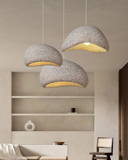 Modern LED Hanging Ceiling Light Fixtures