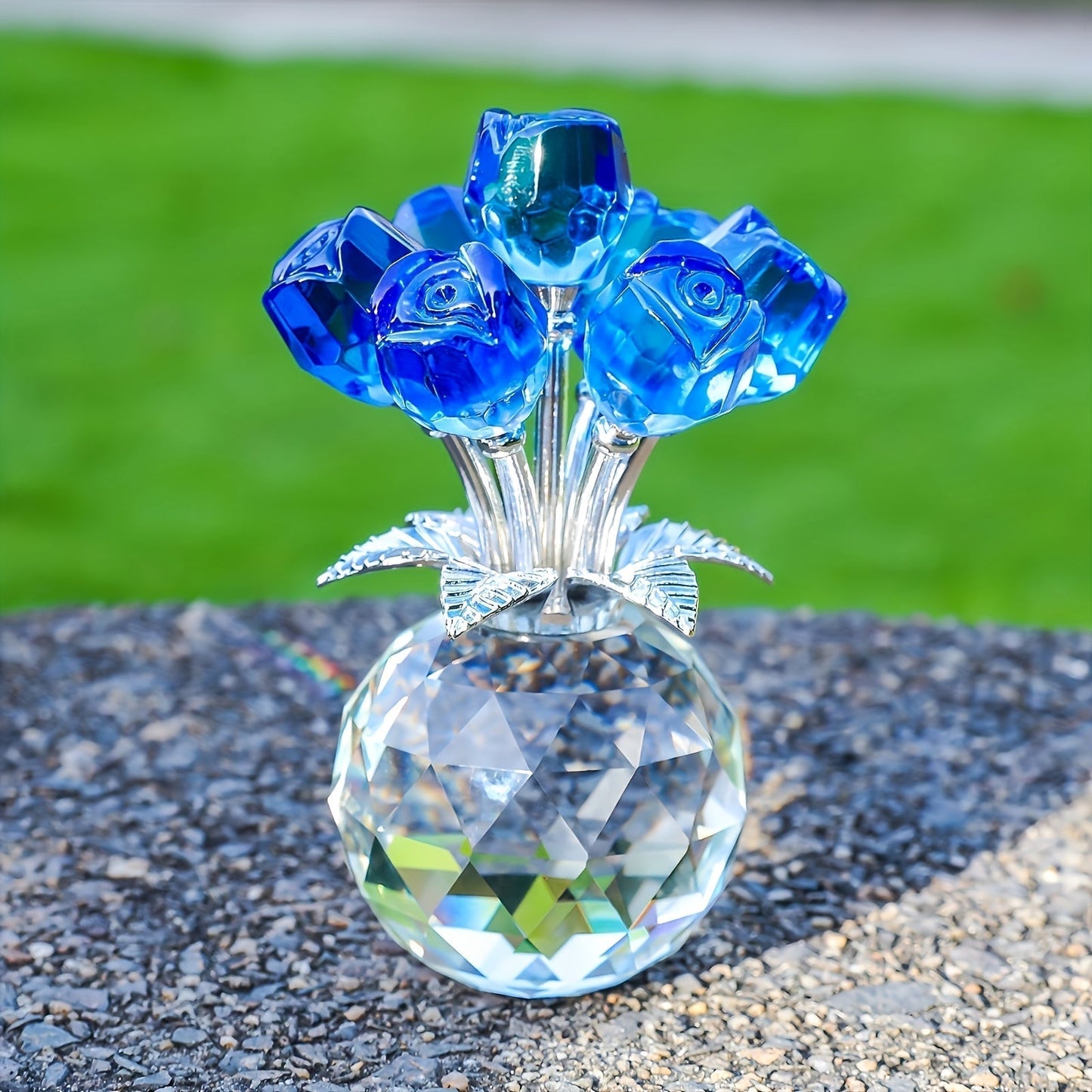 Beautiful Fresh Flower Arrangement Bouquet Gift