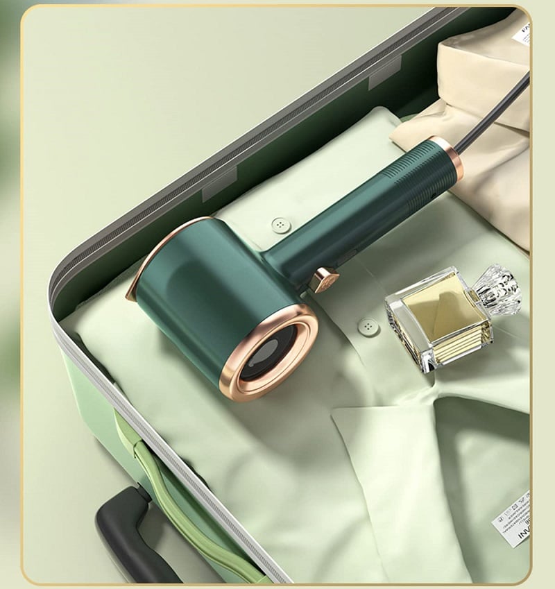 Portable Mini Travel Steam Iron