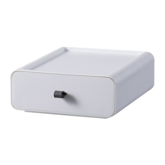 Portable Makeup Storage Box