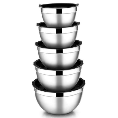 Space Saving Kitchen Storage Solution