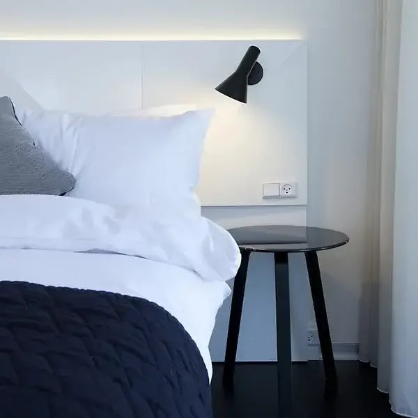 Stylish LED Table Lamp for Contemporary Office