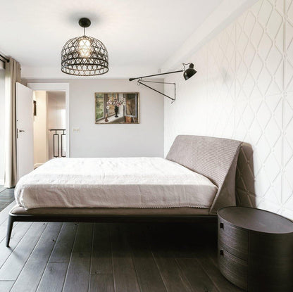 Contemporary Luxicro 265 LED Wall Lamp