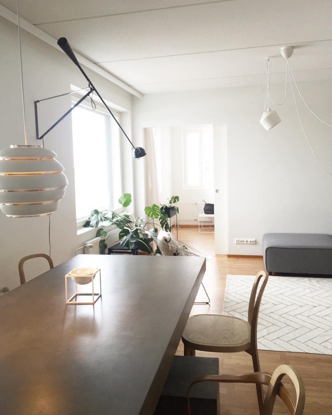 Contemporary Luxicro 265 LED Wall Lamp