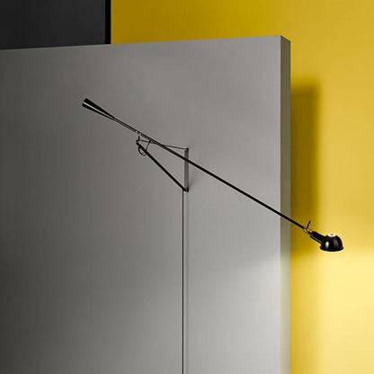 Contemporary Luxicro 265 LED Wall Lamp
