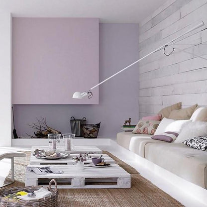 Contemporary Luxicro 265 LED Wall Lamp