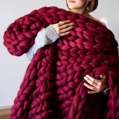 Soft Plush Blanket