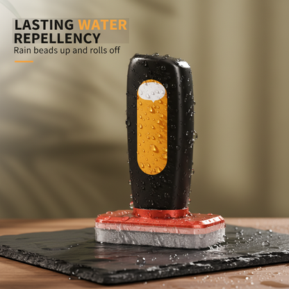 Rainproof Car Window Coating Spray