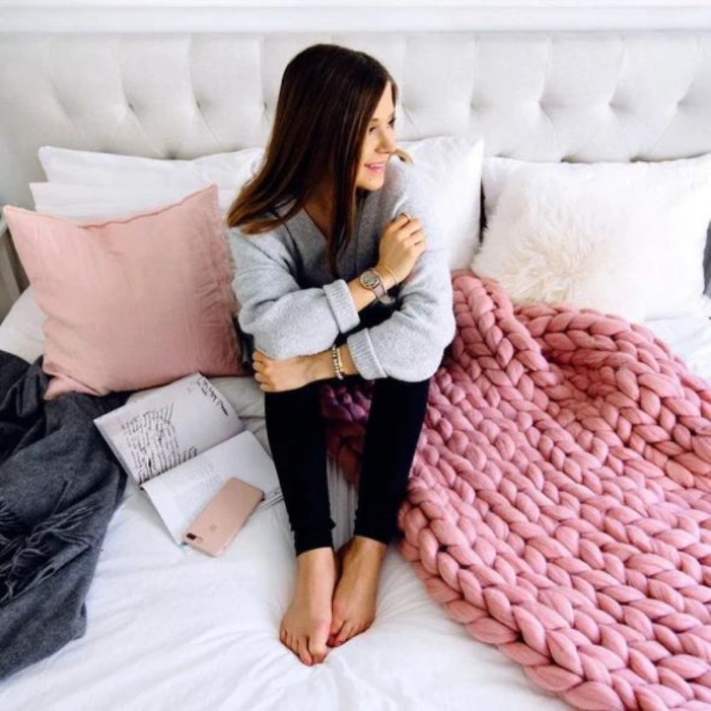 Soft Plush Blanket