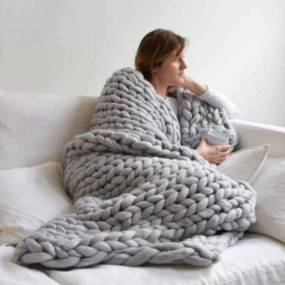 Soft Plush Blanket