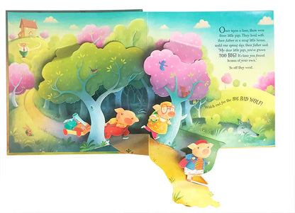 Fun Children's Picture Book