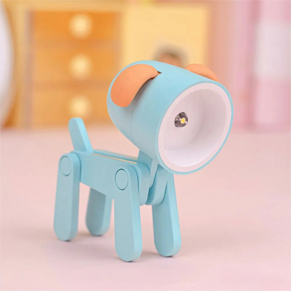 Adorable Animal Table Lamp
