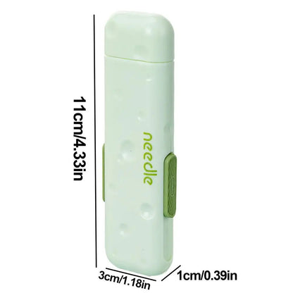 Quick Fix Threader for Easy Sewing - Luxicro