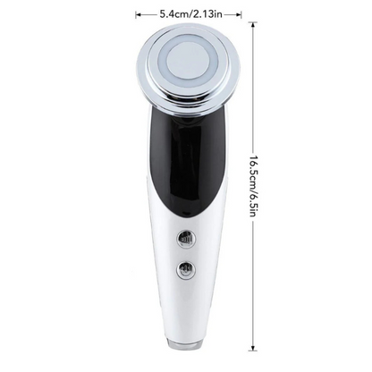 Advanced Face Care Device for Firming and Glow