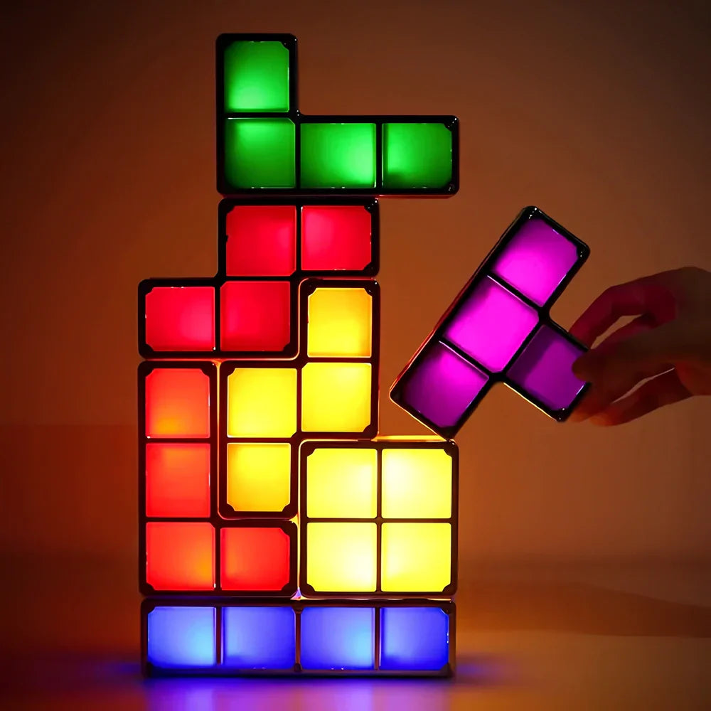 Contemporary Designer Desk Lamp