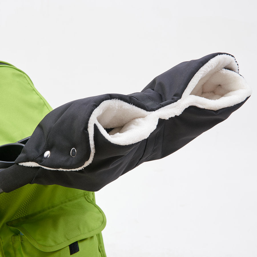 Cozy Infant Stroller Mitten Hand Warmers