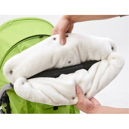 Cozy Infant Stroller Mitten Hand Warmers